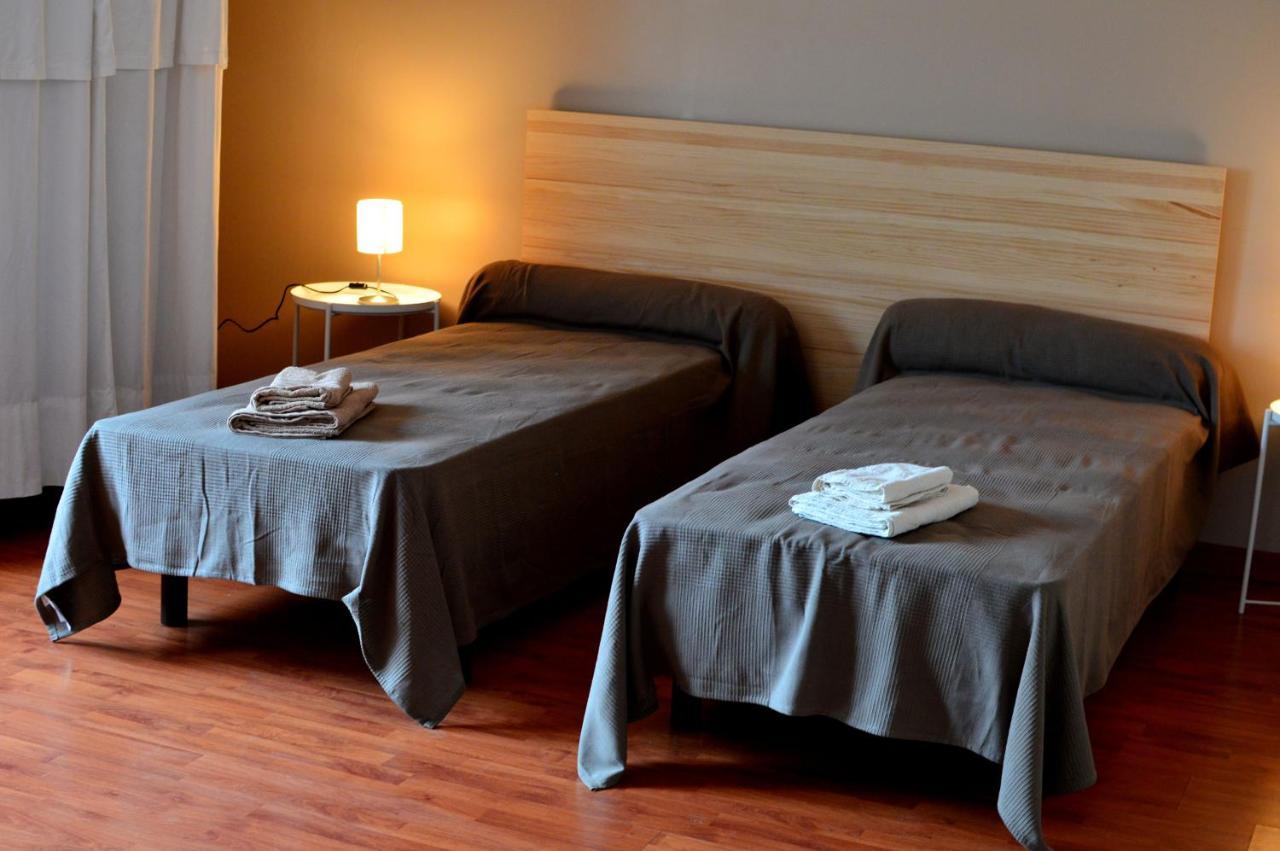 Au Perchoir Apartman Caunes-Minervois Kültér fotó