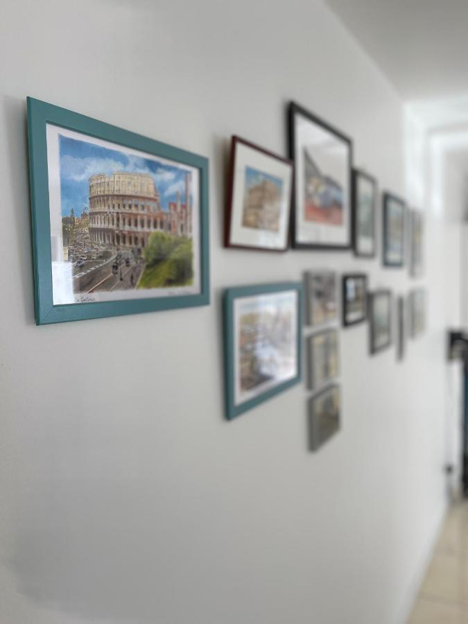 Au Perchoir Apartman Caunes-Minervois Kültér fotó