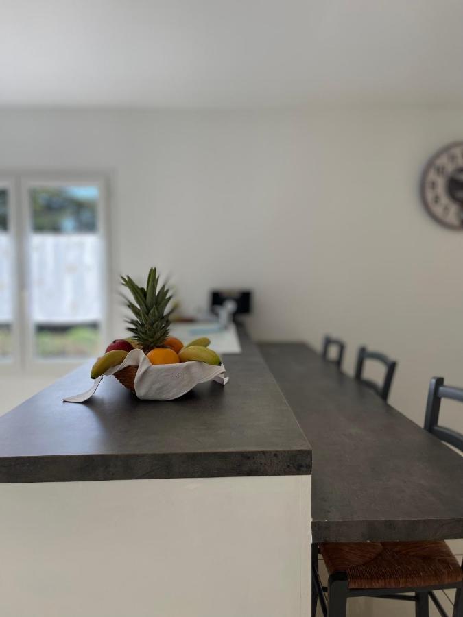 Au Perchoir Apartman Caunes-Minervois Kültér fotó