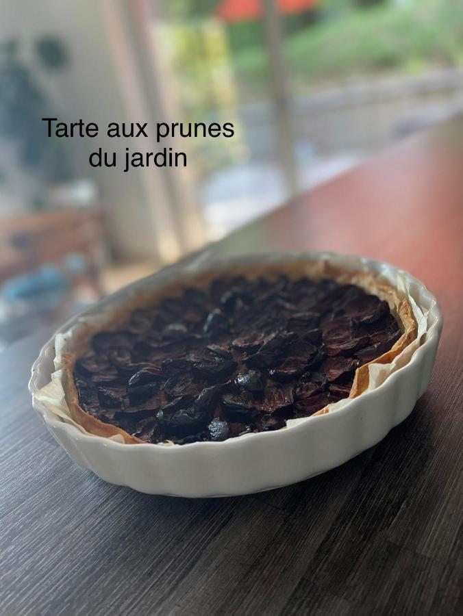 Au Perchoir Apartman Caunes-Minervois Kültér fotó