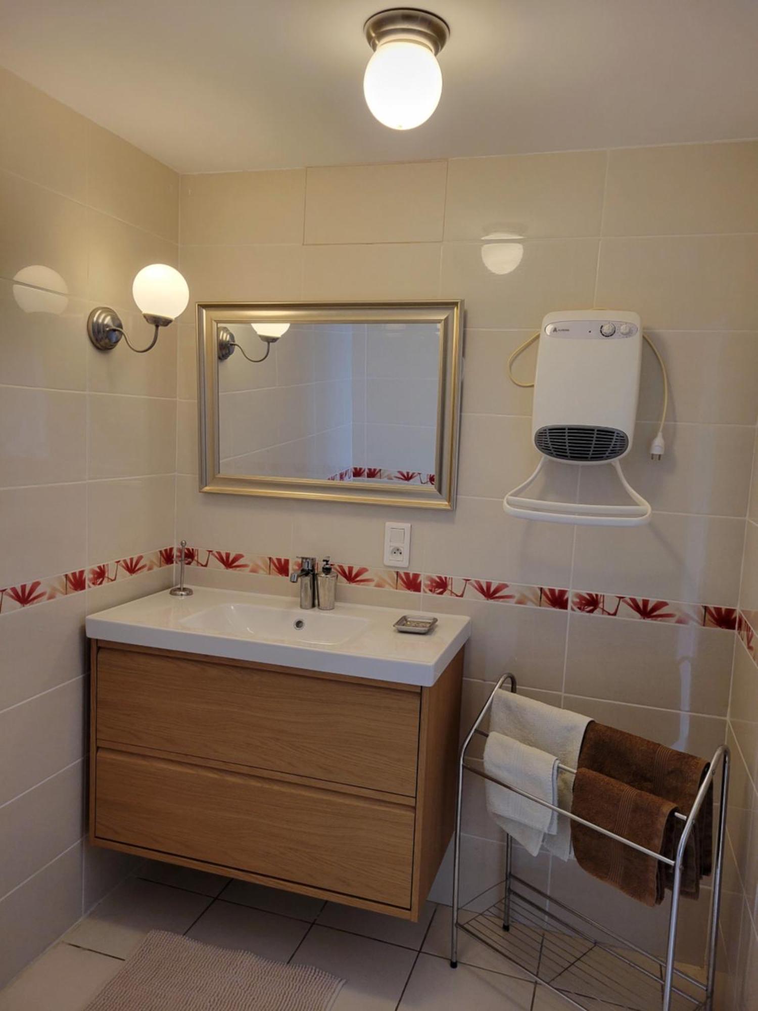 Au Perchoir Apartman Caunes-Minervois Kültér fotó